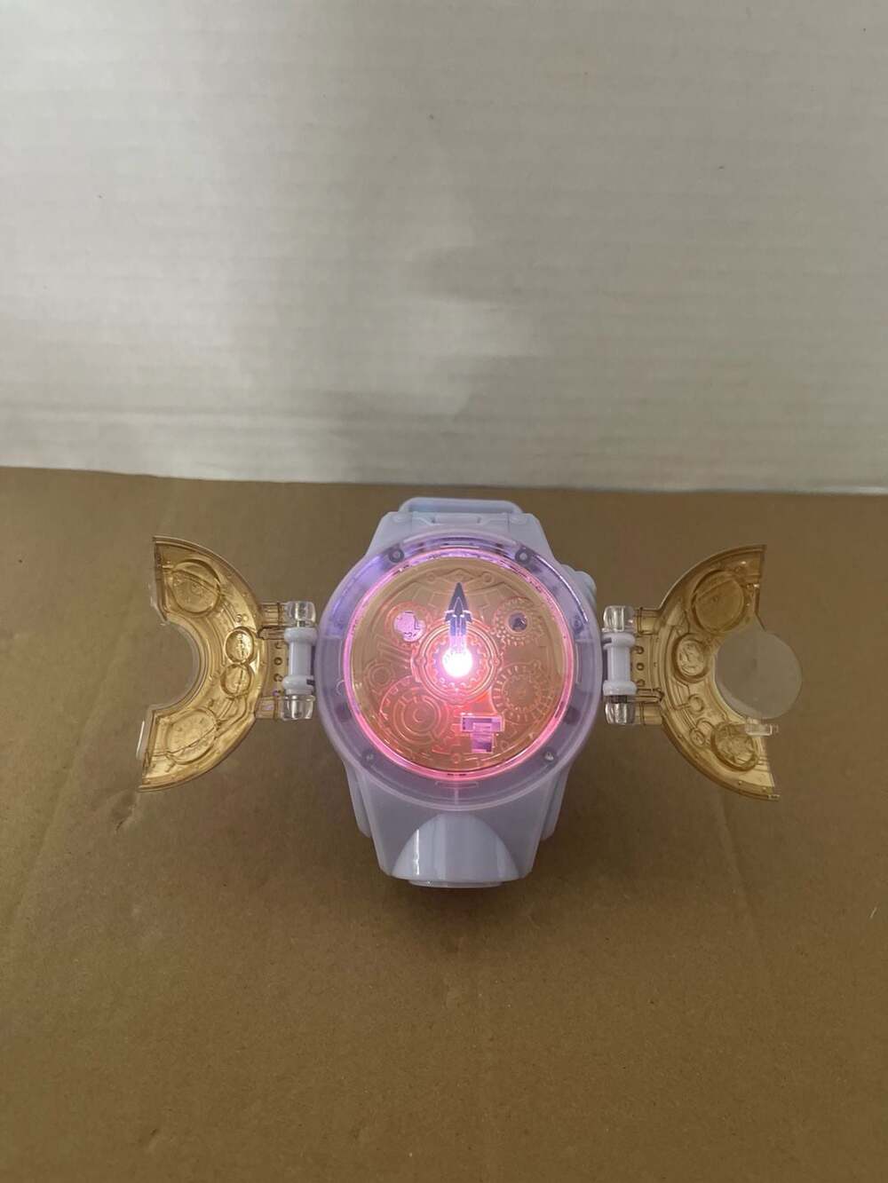 Bandai Yo-Kai Watch Shadowside DX Youkai Watch Elda